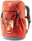 deuter Rucksack Deuter Kinder Rucksack Waldfuchs 14 3610322