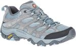 Wanderschuh MERRELL "MERJ036344", Damen, Gr. 39, grau, Leder, Synthetik, unifarben