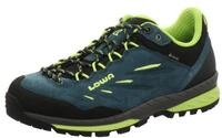 Lowa 210097 7402 Delago GTX Lo Schn&uuml;rschuh
