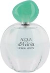 Giorgio Armani Eau de Parfum ACQUA DI GIOIA, EDP mit intensiver Duftrichtung