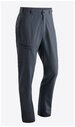 Maier Sports Trekkinghose Wanderhose Latit (4-Wege-Stretch, wasserabweisend)...