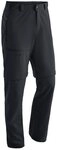Maier Sports Funktionshose Latit Zip M Herren Wanderhose, zipp-off...