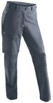 Maier Sports Funktionshose Latit Zip W Damen Wanderhose, zipp-off Outdoor-Hose,...