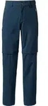 VAUDE Outdoorhose Men's Farley Stretch ZO Pants II Vielseitige Outdoor-Hose mit