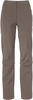 VAUDE Funktionshose Women's Farley Stretch Capri T-Zip Pants III (1-tlg) Green...