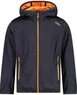 CMP Funktionsjacke KID JACKET FIX HOOD