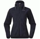 Bergans Fleecejacke Hareid Fleece W Jacket