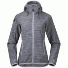Bergans Fleecejacke Hareid Fleece W Jacket