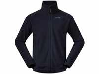 Bergans Fleecejacke Hareid Fleece Jacket NoHood