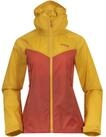 Bergans Softshelljacke Funktionsjacke WMICROLIGHT JACKET