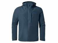 VAUDE Outdoorjacke Men's Elope Wind Jacket (1-St) Klimaneutral kompensiert blau...