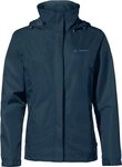 VAUDE Funktionsjacke Wo Escape Light Jacket DARK SEA