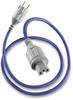 Isotek Premier Netzkabel SCHUKO - Stecker auf C13 1.5m Audio-Kabel