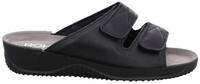 Rohde Soltau Pantolette (1-tlg) Pantoletten - Aerosoft-Laufsohle, Weiches
