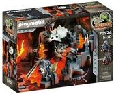 Playmobil&reg; PLAYMOBIL Dino Rise W&auml;chter der Lavaquelle, Konstruktionsspielzeug