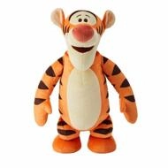 Mattel GmbH Spielfigur WP Funktionspl&uuml;sch Tigger (D)