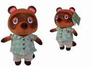 Spiel Animal Crossing Tom Nook, 25cm