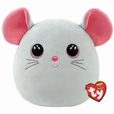 Schmidt Spiele Kuscheltier Squishy Beanies Catnip Mouse 20cm