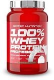 Scitec Nutrition Scitec 100 Whey Professional 920g - Coconut Chocolate Pulver,...