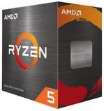 AMD Prozessor Ryzen 5 5500 Boxed