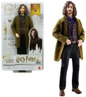 Harry Potter Anziehpuppe Sirius Black Puppe Mattel HCJ34 Harry Potter Wizarding...