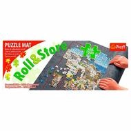 Trefl Puzzle Puzzlematte, 500-1500 St&uuml;ck., Puzzleteile