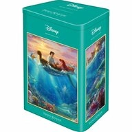 Schmidt Spiele Puzzle Disney Arielle 500 Teile, 500 Puzzleteile
