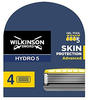 Wilkinson Rasierklingen Wilkinson Hydro 5 Skin Protection Advanced...
