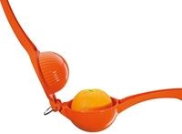 Cilio Gem&uuml;sepresse Orangenpresse Saftpresse Zitruspresse Entsaftter manuell...