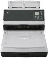 Ricoh fi-8290 - Dokumentenscanner - Flachbett: CCD / ADF: Dual CIS - Duplex...