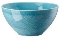 Rosenthal Schale Rosenthal Mesh Schale, Porzellan