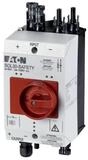 EATON Sicherheitsrelais Eaton Feuerwehrschalter SOL30-SAFETY/2MC4-U