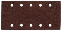 Makita Schleifpapier Makita Schleifpapier Klett 115x232 K40 (P-33174) 10 Stk