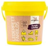 Bense & Eicke Lederfett farblos 500 ml Lederfett (Packung)