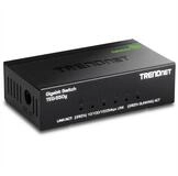 Trendnet TEG-S50G Netzwerk Switch Netzwerk-Switch
