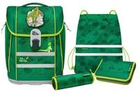 McNeill Schulranzen McLight 2 (Set, 5-tlg)