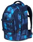 Satch Schulrucksack Satch Pack Blau Schulrucksack