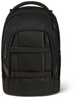 Satch Schulrucksack Satch Pack Schulrucksack Blackjack 30l Rucksack schwarz...