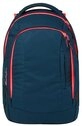 Satch Schulrucksack Sleek Schulrucksack (1-tlg), mit Gr&ouml;&szlig;enanpassung &ndash;...