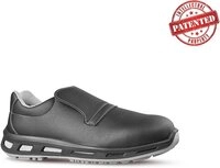U-Power Noir S2 Src Sicherheitsschuh