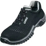 Uvex S1 69898 Sicherheitsschuh schwarz 37 (Weite 11)