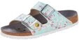 Birkenstock Birkenstock Arizona ESD Flower Pantolette