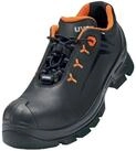 Uvex Sicherheitshalbschuhe S3 "6522/2" W11 Sicherheitsschuh