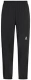 Odlo Skihose The Windbreaker pants. Leichte, winddichte Skihose f&uuml;r Herren mit