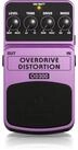 Behringer Musikinstrumentenpedal, (Effekte, Verzerrer), OD300...