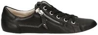 Paul Green Paul Green 4940-026, Sneaker, Schwarz, Damen Sneaker