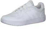 adidas Performance adidas Damen Sneaker Hoops 3.0 Low Sneaker wei&szlig; 40 2/3 EU