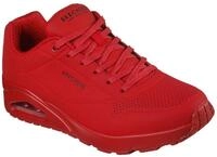 Skechers Skechers Uno Stand On Air BBK Sneaker