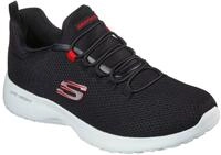 Skechers DYNAMIGHT Slip-On Sneaker Slipper, Freizeitschuh, Trainingschuh mit Memory