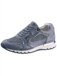 Caprice Sneaker Sneaker Flexible Laufsohle, Wechselfu&szlig;bett